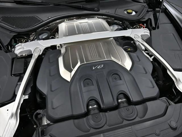 2023 Bentley Continental GT GT V8