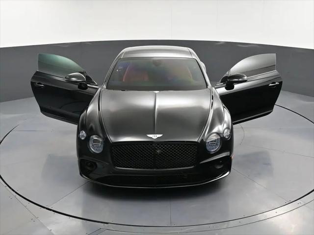 2023 Bentley Continental GT GT V8