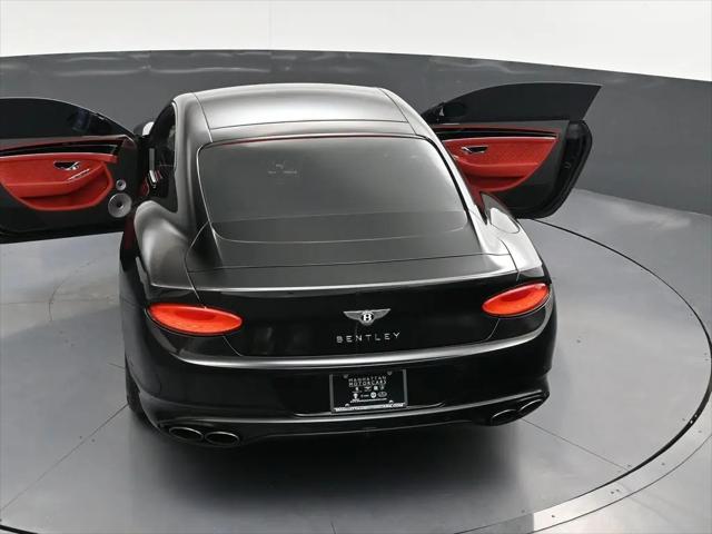 2023 Bentley Continental GT GT V8