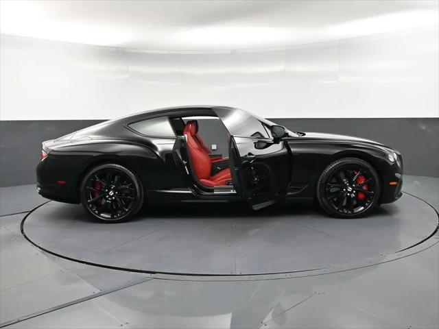 2023 Bentley Continental GT GT V8