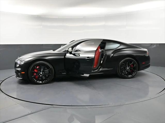 2023 Bentley Continental GT GT V8
