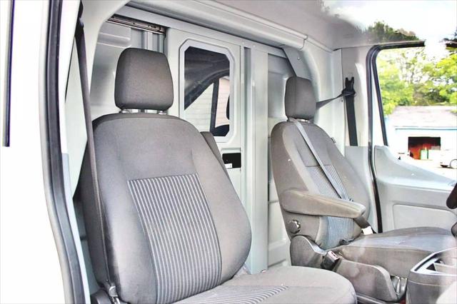 2019 Ford Transit Cutaway T-350