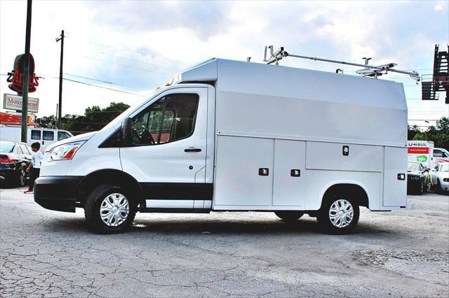2019 Ford Transit Cutaway T-350