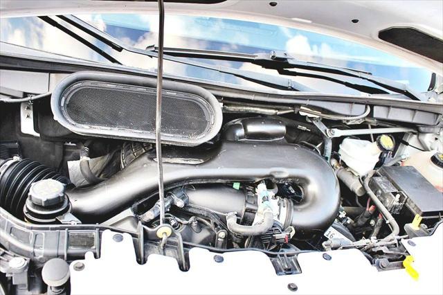 2019 Ford Transit Cutaway T-350