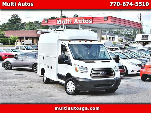 2019 Ford Transit Cutaway T-350 for sale in Lilburn, GA