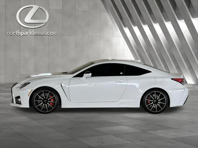 2024 Lexus RC F RC F for sale in San Antonio, TX