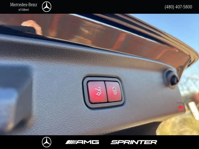 2022 Mercedes-Benz S 580 4MATIC
