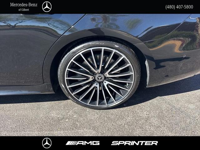 2022 Mercedes-Benz S 580 4MATIC
