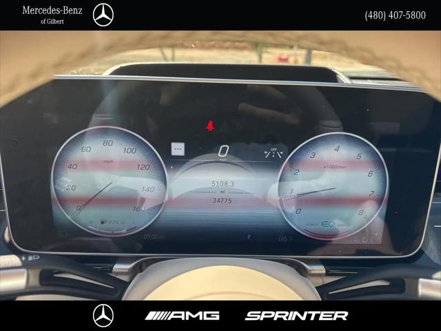 2022 Mercedes-Benz S 580 4MATIC