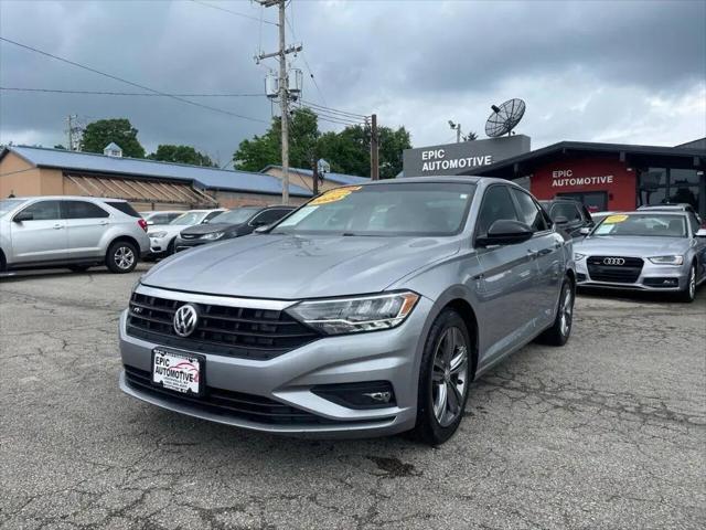 2020 Volkswagen Jetta 1.4T R-Line for sale in Louisville, KY