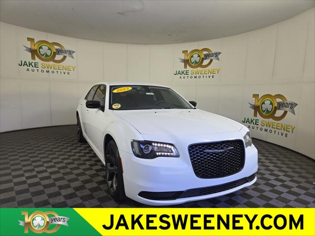 2023 Chrysler 300 Touring for sale near Cincinnati, OH