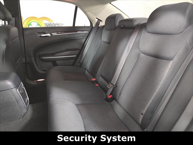 2023 Chrysler 300 Touring