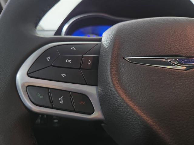 2023 Chrysler 300 Touring