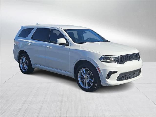 2022 Dodge Durango GT Plus AWD