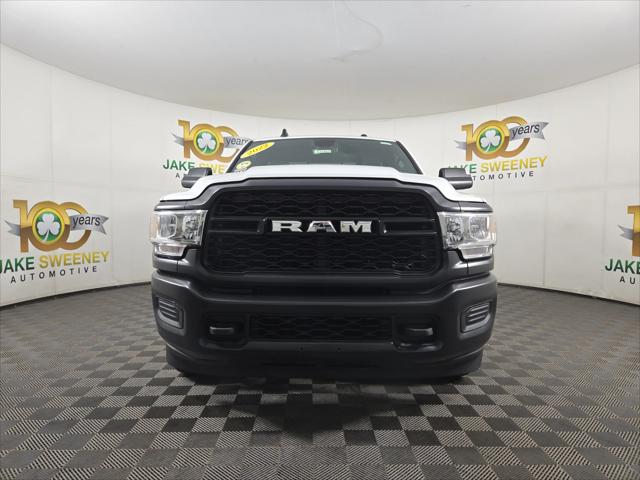 2022 RAM 2500 Tradesman Regular Cab 4x2 8 Box