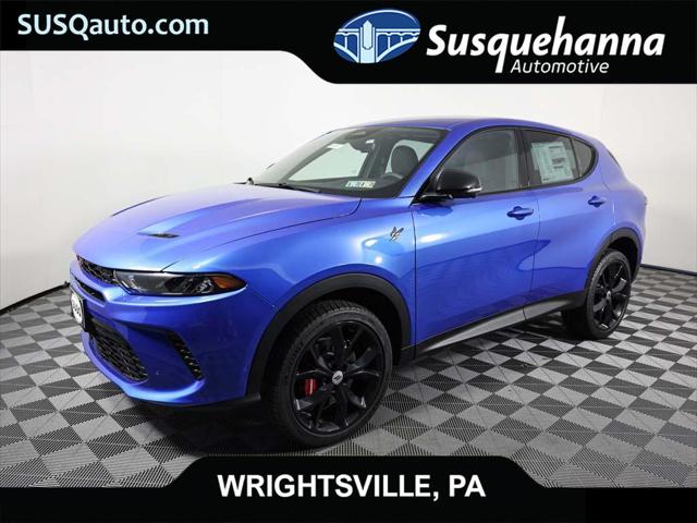 2023 Dodge Hornet GT AWD