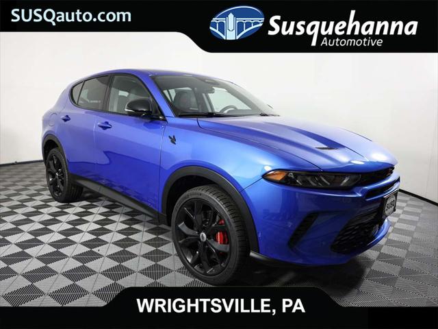 2023 Dodge Hornet GT AWD 2023 Dodge Hornet GT AWD