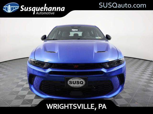 2023 Dodge Hornet GT AWD 2023 Dodge Hornet GT AWD
