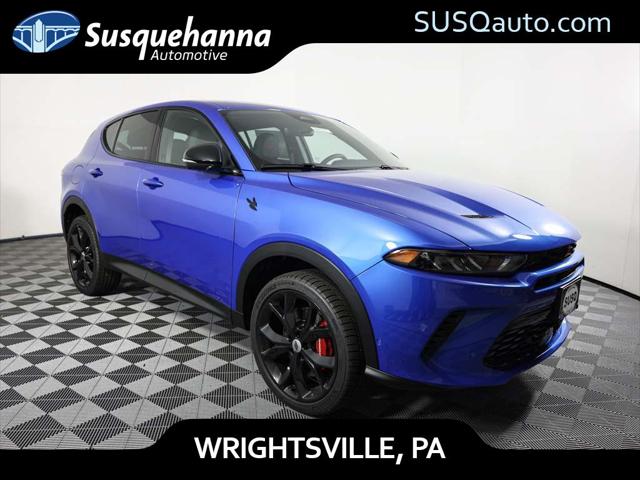 2023 Dodge Hornet GT AWD 2023 Dodge Hornet GT AWD