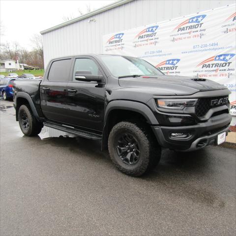 2022 RAM 1500 TRX Crew Cab 4x4 57 Box