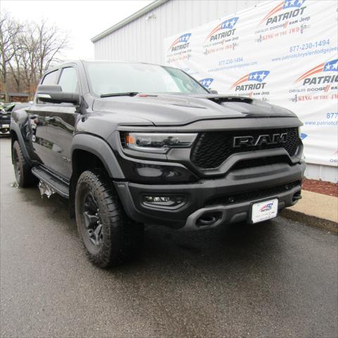 2022 RAM 1500 TRX Crew Cab 4x4 57 Box