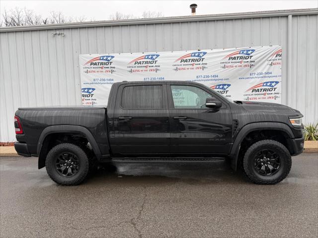 2022 RAM 1500 TRX Crew Cab 4x4 57 Box