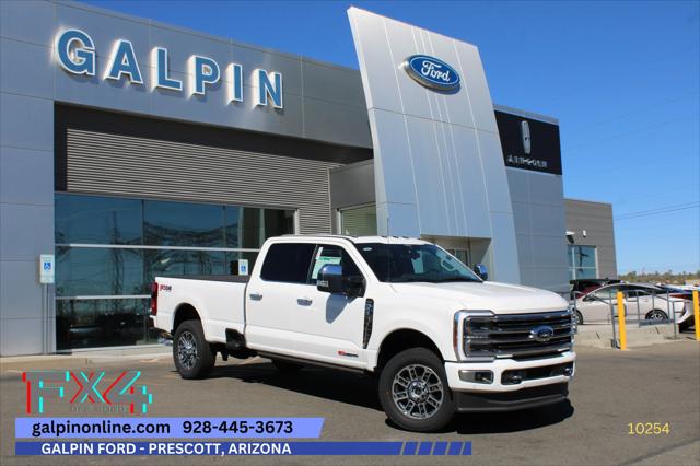 2024 Ford F-250 Limited for sale in Prescott, AZ