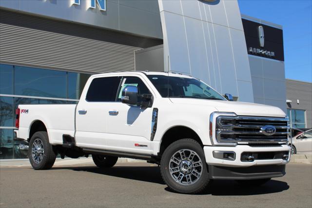 2024 Ford F-250 Limited