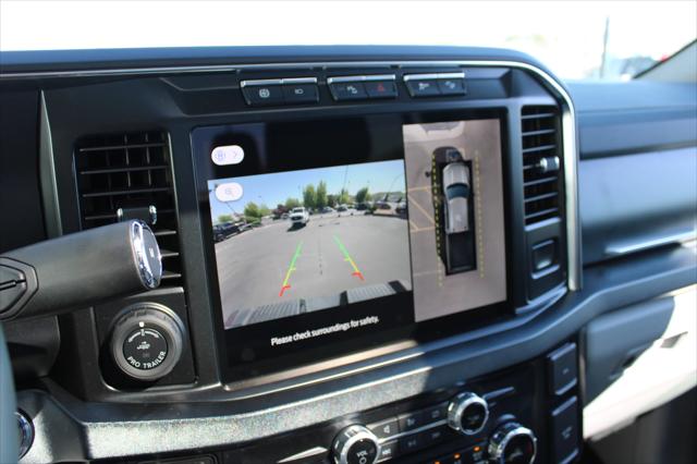 2024 Ford F-250 Limited