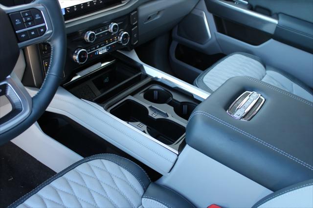2024 Ford F-250 Limited