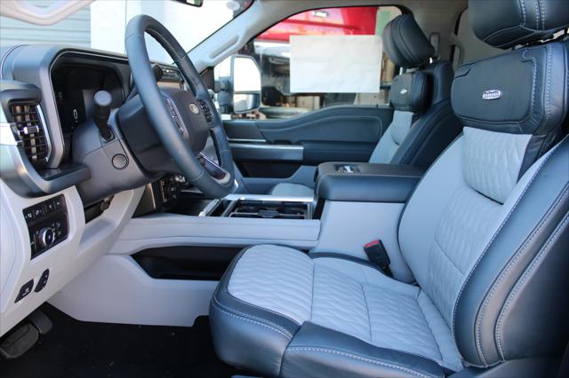 2024 Ford F-250 Limited
