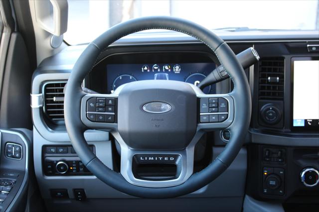 2024 Ford F-250 Limited