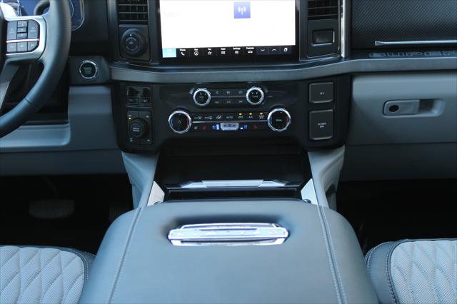 2024 Ford F-250 Limited