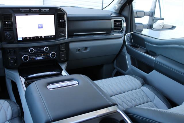 2024 Ford F-250 Limited