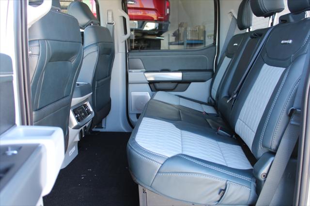 2024 Ford F-250 Limited
