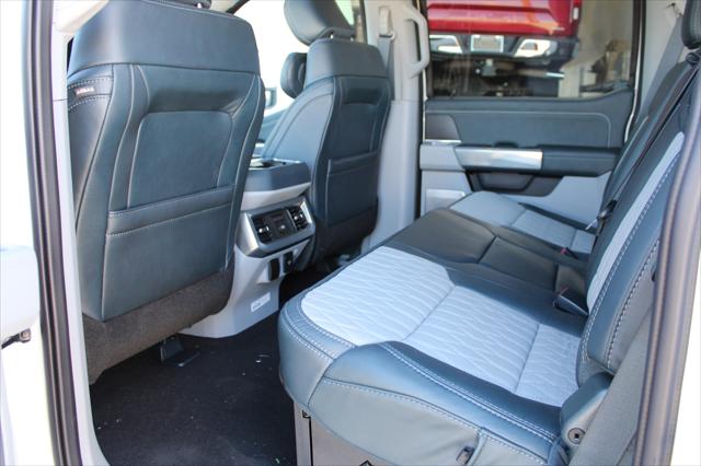 2024 Ford F-250 Limited