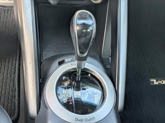 2016 Hyundai Veloster Base