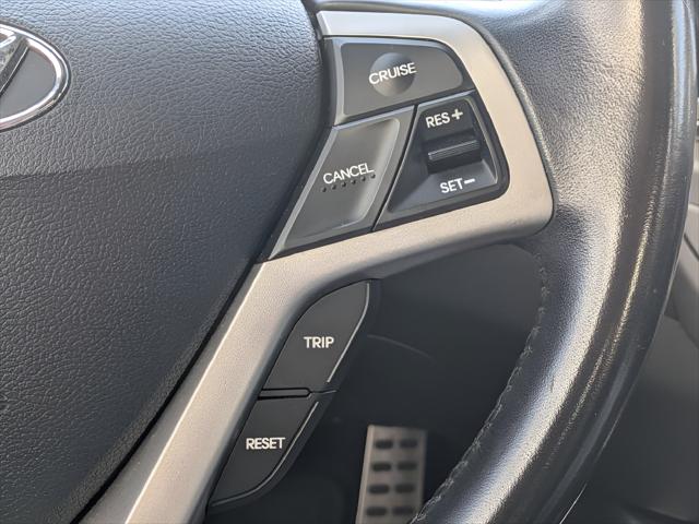 2016 Hyundai Veloster Base
