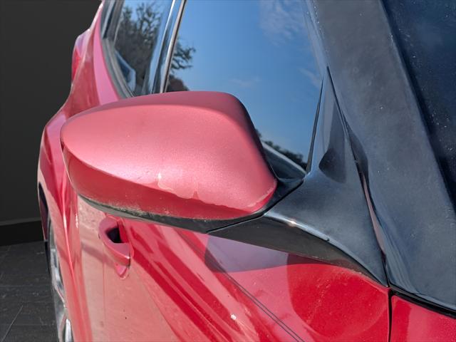 2016 Hyundai Veloster Base