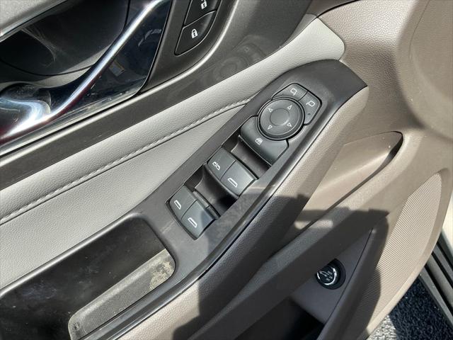 Used 2019 Chevrolet Traverse For Sale in Muscle Shoals, AL
