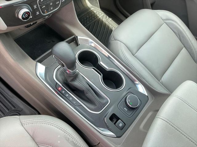 Used 2019 Chevrolet Traverse For Sale in Muscle Shoals, AL