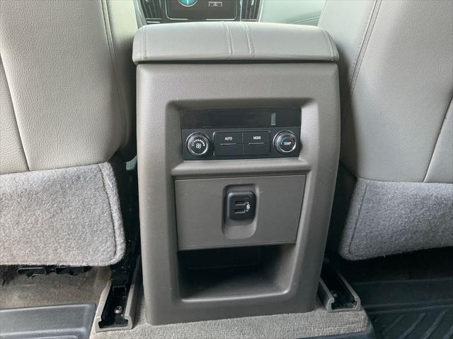 Used 2019 Chevrolet Traverse For Sale in Muscle Shoals, AL