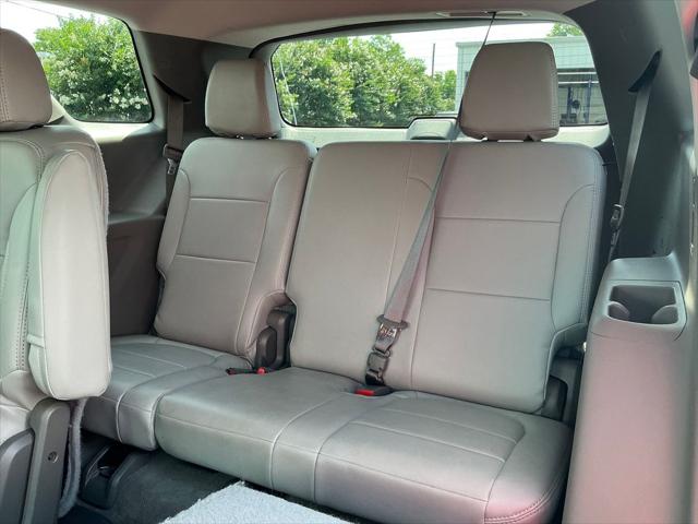 Used 2019 Chevrolet Traverse For Sale in Muscle Shoals, AL