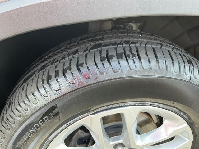 Used 2019 Chevrolet Traverse For Sale in Muscle Shoals, AL