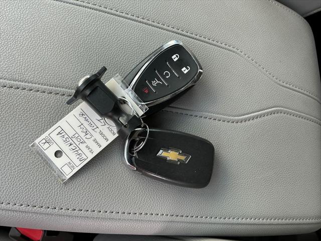 Used 2019 Chevrolet Traverse For Sale in Muscle Shoals, AL