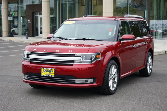 2013 Ford Flex