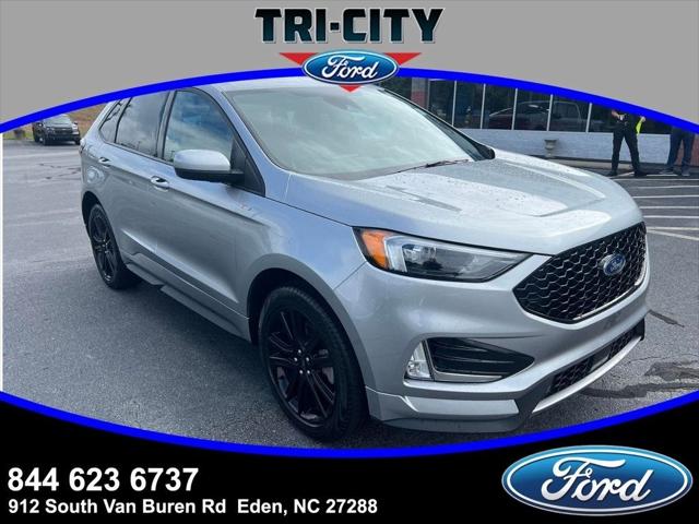 2024 Ford Edge ST-Line