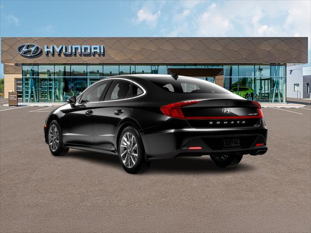 2022 Hyundai Sonata Limited