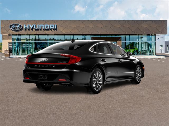 2022 Hyundai Sonata Limited
