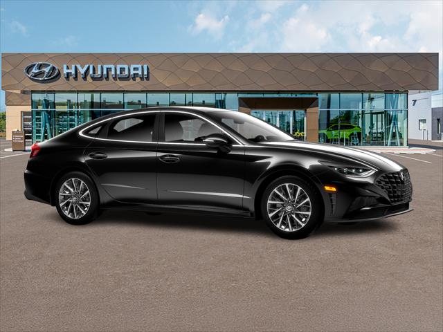 2022 Hyundai Sonata Limited